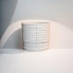 علايه بيبه مدرجه وصلات سباكه Smart home